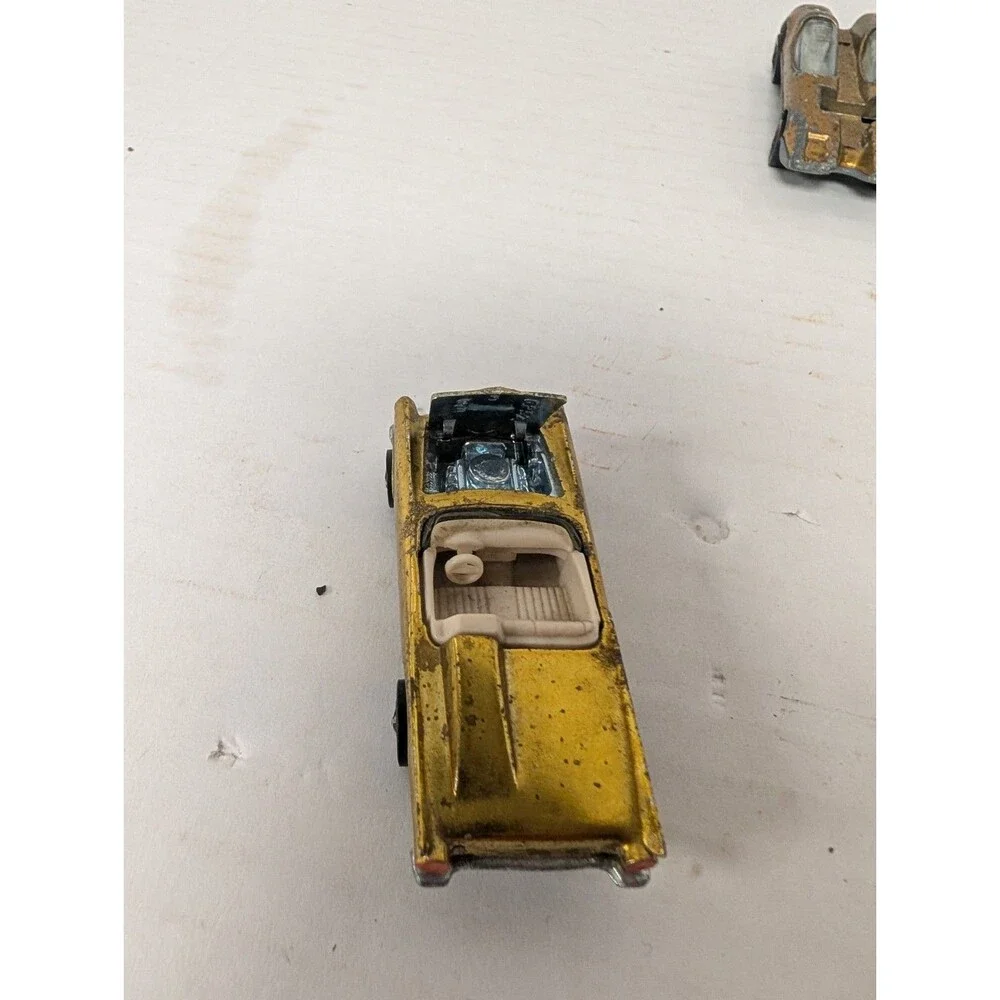 Hot Wheels alike wheels